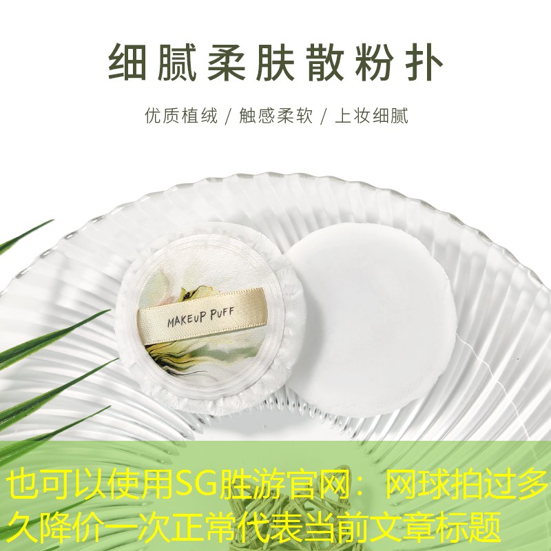 网球拍过多久降价一次正常